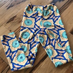 Lularoe leggings